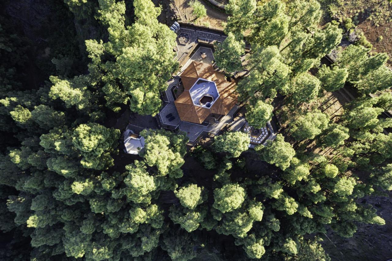 엘파소 El Mirador De Tilman 빌라 외부 사진