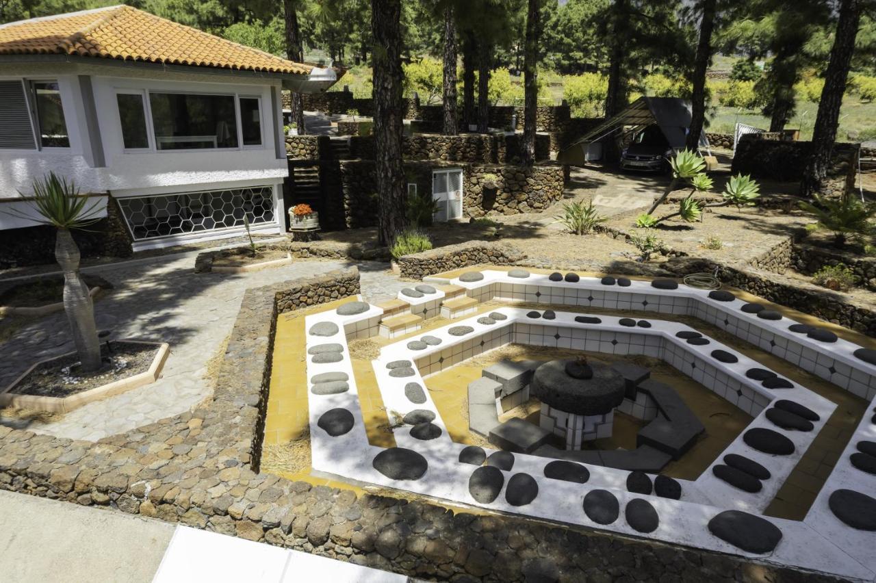 엘파소 El Mirador De Tilman 빌라 외부 사진